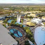 Com Cafe No Lacqua Diroma E Parque Aquatico 24 Horas