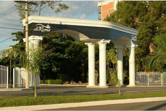 Com Cafe No Lacqua Diroma E Parque Aquatico 24 Horas Apartamento Caldas Novas