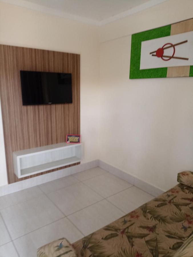 Apartamento Com Cafe No Lacqua Diroma E Parque Aquatico 24 Horas